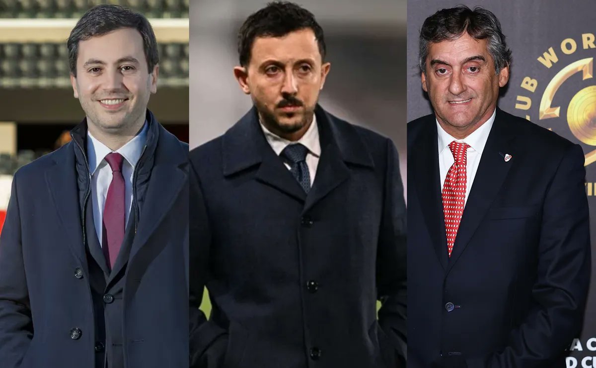 santimill0's tweet photo. @RenzoMPantich Es inevitable, los del frente de la mano del Chiqui Mafia darán la vuelta olímpica y nosotros nos tendremos que batar. Arruinaron a River estas lacras y nadie hace nada. https://t.co/Zm6YRfqHou