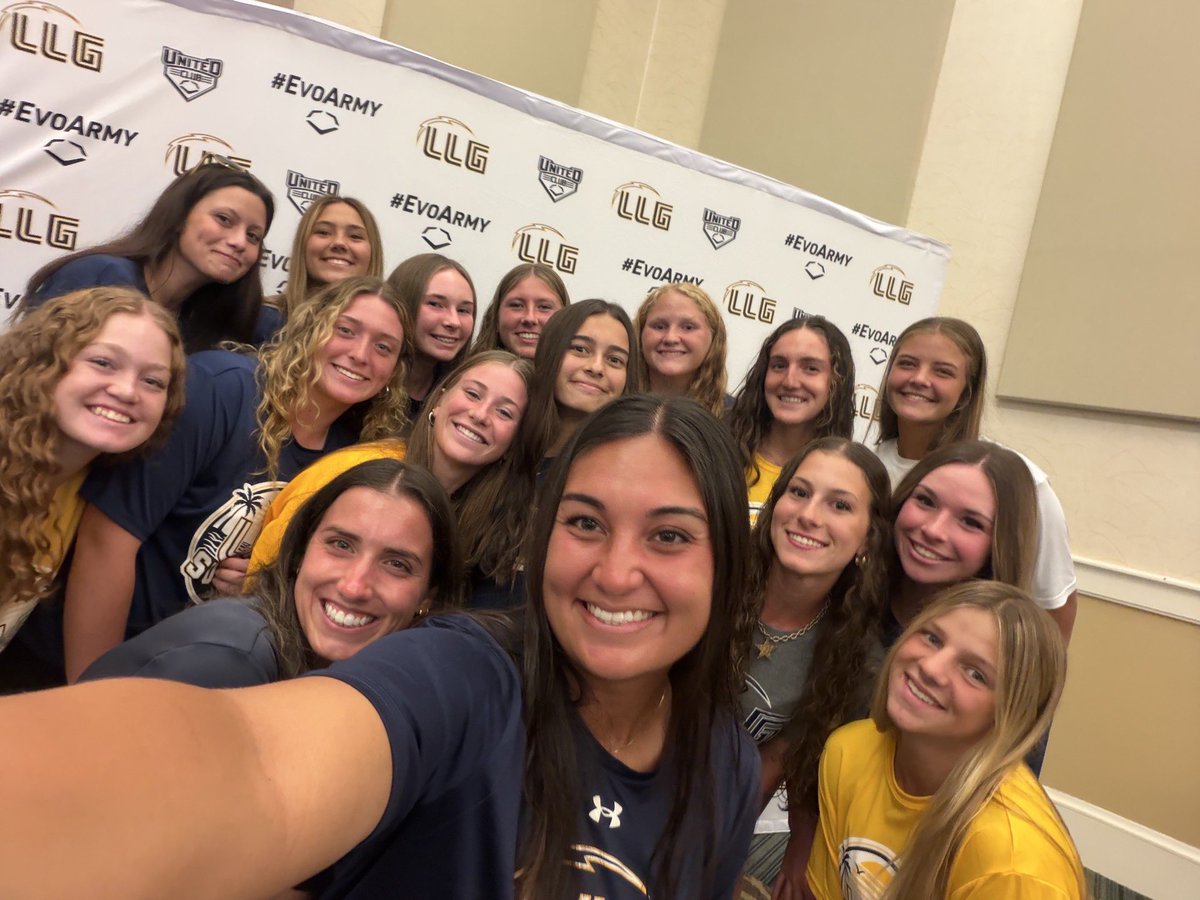 LelaLusk2029's tweet photo. 2nd LLG Summit in the books! I loved getting to play against other @Org_LLG teams and get to know my @LLGELITE teammates better. So grateful to be a part of this orgπ #ILEAP4Success
@sophwools @LLGCOACH
@Coach_Alameda @TCam_FSUSB @FSU_CoachWilson @VTechSBcoach @jjpower19 @michaellew10 @KateMalveaux @CoachMalveaux @rykerzc @coach_crowell @lexxx_20 @ABaggetta @laurenfoster02 @Coach_Jo4444 @JamieAllred24 @CoachLarissaA @ConnorMammola @UGACoachTony @Syd_finch @Coach_Ricketts @DukeCoachYoung @AshleyWadeUNCW @e_newellcoach @ElizabethH_99_ @tagupSoftball @LineDsoftball @gatorjack72