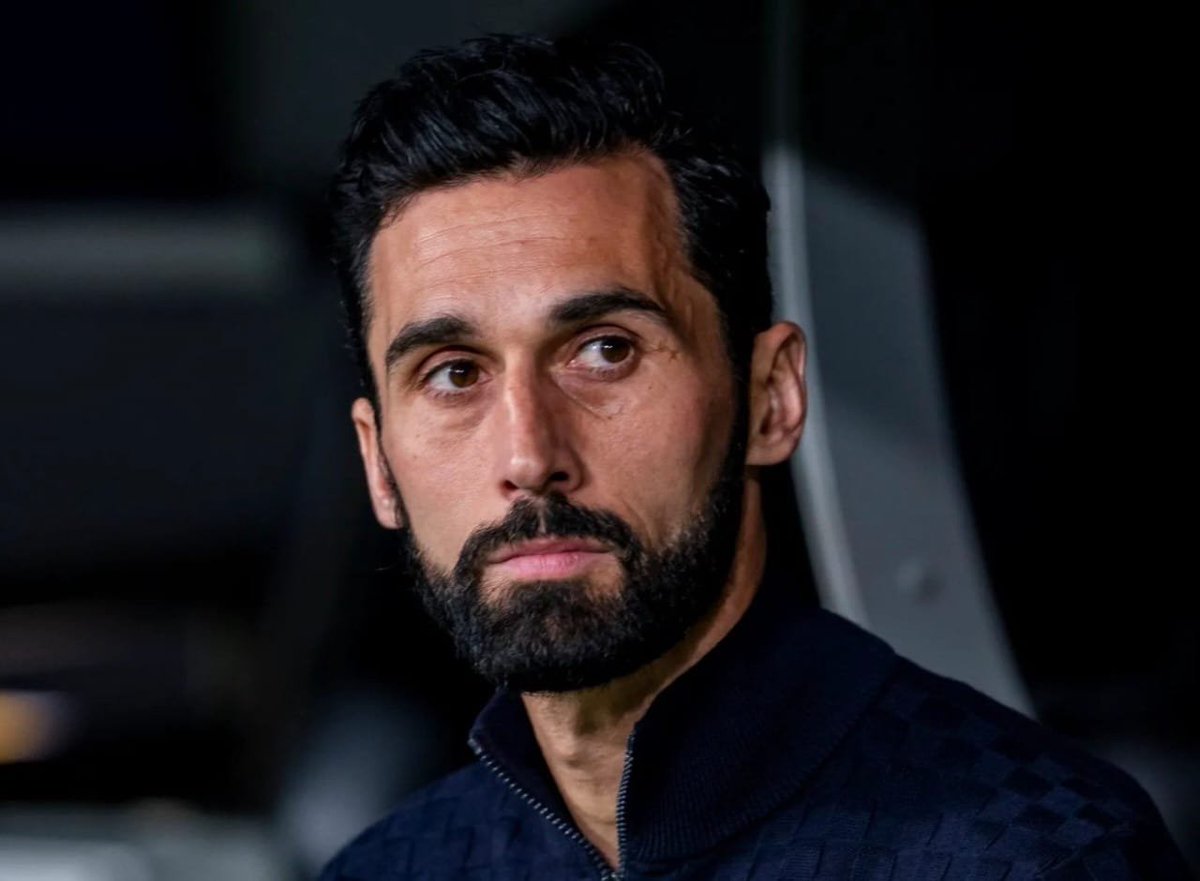 sports_gaz45092's tweet photo. 🚨 Álvaro Arbeloa tells Sky: “Every decision was for them. I knew after the game against Manchester City that they don't like Manchester United to lose”.

“There were so many things for Man United, you can see it in the foul by Maguire”. https://t.co/EQAPRgQxdX