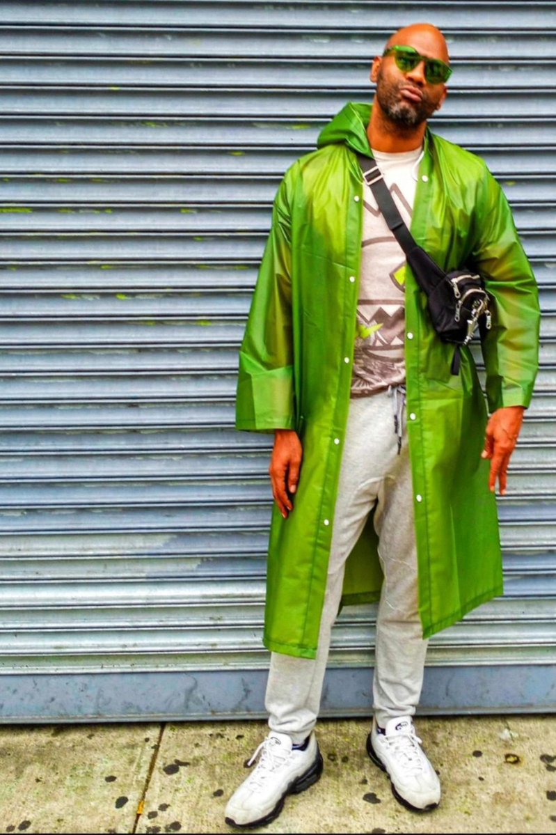 LoveJBlanks's tweet photo. #SundayVibez #nytimes #style https://t.co/V2djlEXmxV