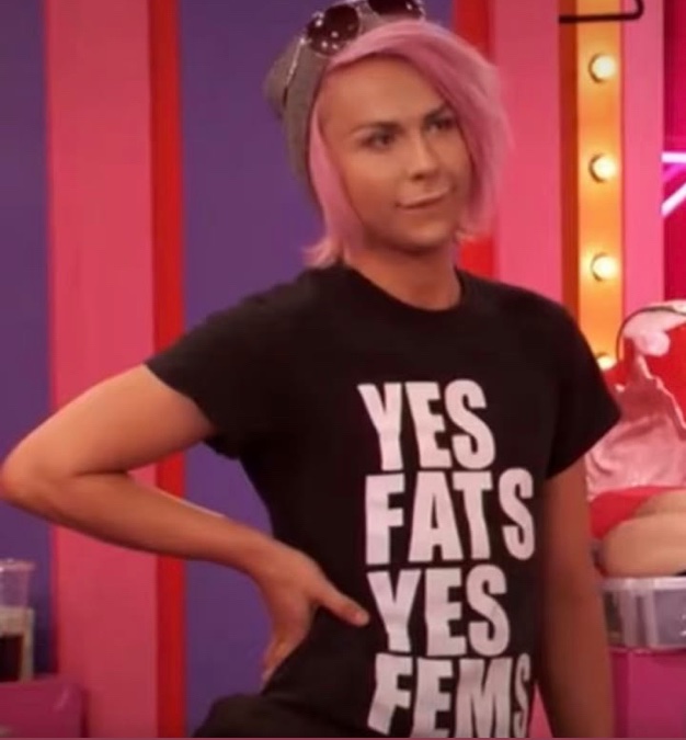 Luvz0Angel's tweet photo. Farrah is real asf for this https://t.co/h4Y4Dar2ge