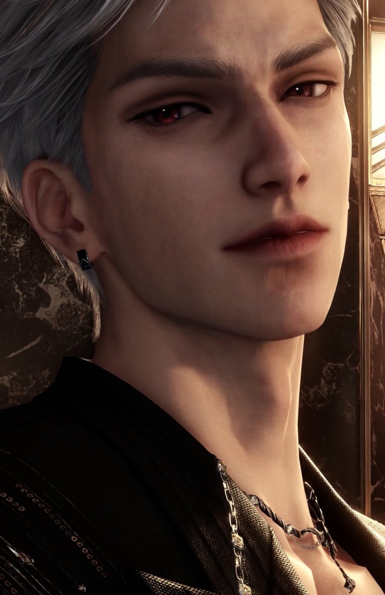 kittensylus1804's tweet photo. the way sylus is looking at mc 🚬 https://t.co/1OabQSrdeD