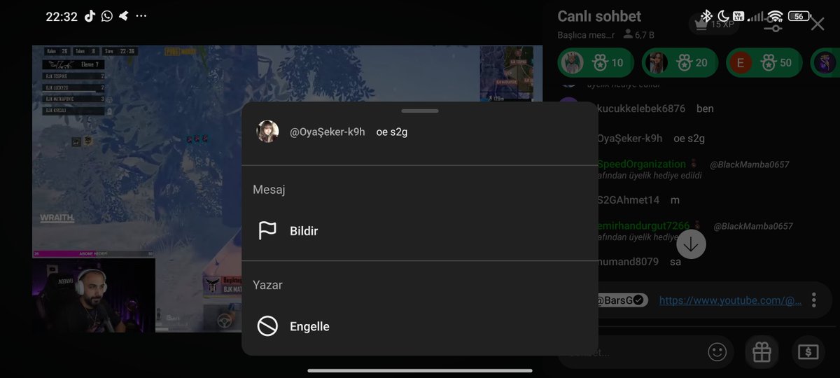 Fransa41295's tweet photo. Adminler infaz emrini verir misiniz lütfen!! https://t.co/eWIcooFr8l