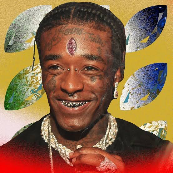 the_beardedsina's tweet photo. In 2021, An American Rapper called Lil Uzi Vert found a Rare pink Diamond and bought it for $24 million dollars.

In a bid to keep it, he met Surgeons and told them to implant the Diamond into his skull which they did.

While he was having his concert later that year, to celebrate with his fans, he jumped into the crowd.

A fan ripped off the $24 million 
Diamond from his head and ran away.