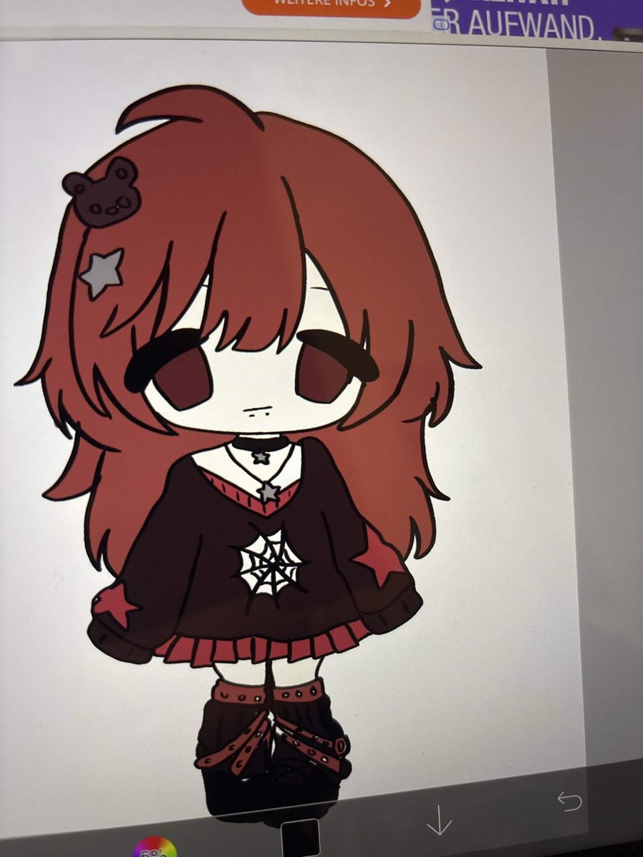 kuroviya's tweet photo. ꒰ა ♡ 𝐕𝐆𝐞𝐧 𝐂𝐨𝐝𝐞 𝐆𝐢𝐯𝐞𝐚𝐰𝐚𝐲 ♡ ໒꒱

૮ ˶ᵔ ᵕ ᵔ˶ ა 𝐇𝐨𝐰 𝐭𝐨 𝐞𝐧𝐭𝐞𝐫:
♡ Follow me
♡ Draw my OC + tag me!

₊˚⊹ Make a banner/thumbnail for my videos for a higher chance! ♡

♡ Commission me = 2 extra chances!

꒰ᐢ. .ᐢ꒱ྀི 𝐄𝐧𝐝𝐬 𝐎𝐜𝐭𝐨𝐛𝐞𝐫 𝟑𝟏𝐬𝐭! https://t.co/DuenhLWZ4E