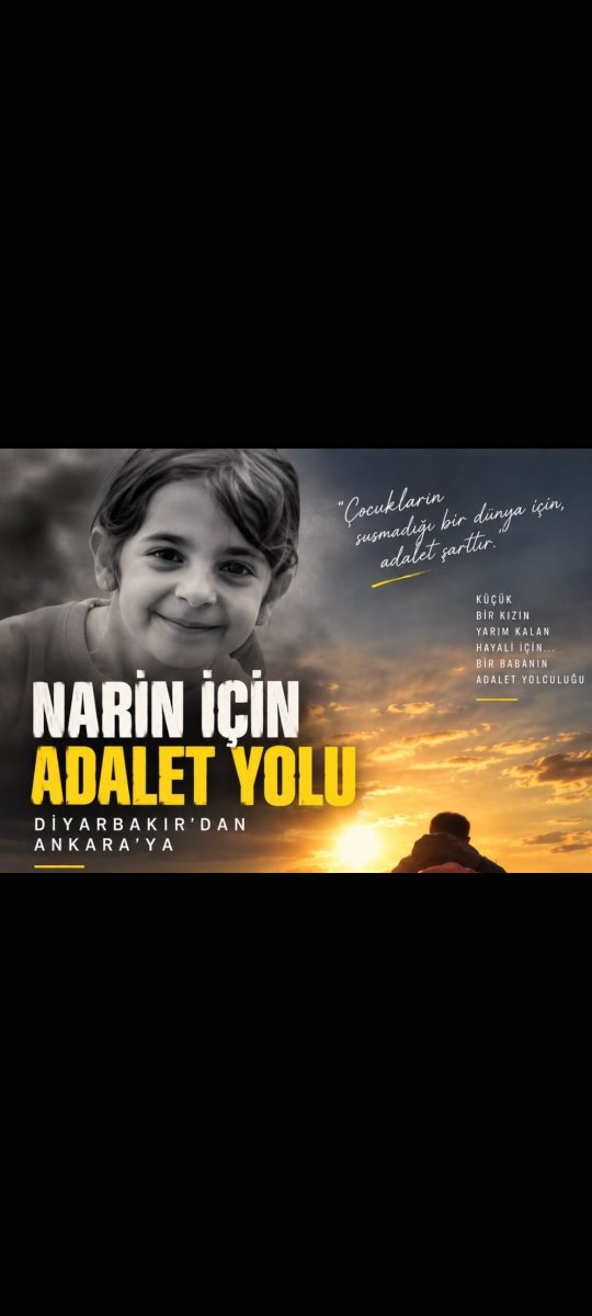 CivanCi1135's tweet photo. #NariniçinAdaletYolu https://t.co/GvUKGfyz9c