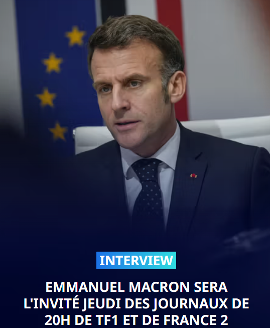 FredGaulois's tweet photo. Vous reprendrez bien encore une opération de com de Macron, on connait déjà sa ligne de défense :
C'est la faute de Poutine.
C'est la faute de Trump.
Ce n'est pas ma faute si votre pouvoir d'achat s'est effondré.
Vous êtes des cons de ne pas passer à la voiture électrique, en attendant on se gave de taxes sur les carburants.
Rassurez-vous, je laisse un pays en ruine à mon successeur, mais je viendrai sauver le pays en 2032...
On parie?