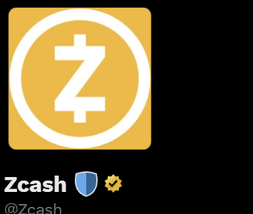 bonkuji's tweet photo. Thesis: ZCash is a privacy focused and shielded network represented by 🛡️

It has never had a proper run btw. I think this is the right time. Shielded🛡️ https://t.co/e4cUx46JJQ