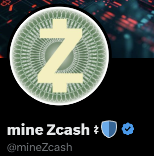 bonkuji's tweet photo. Thesis: ZCash is a privacy focused and shielded network represented by 🛡️

It has never had a proper run btw. I think this is the right time. Shielded🛡️ https://t.co/e4cUx46JJQ