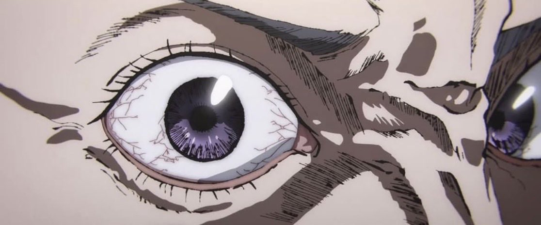 SSquigga's tweet photo. I asked a persona fan how they felt about the collab and this how they looked at me https://t.co/6FYxt3lKni