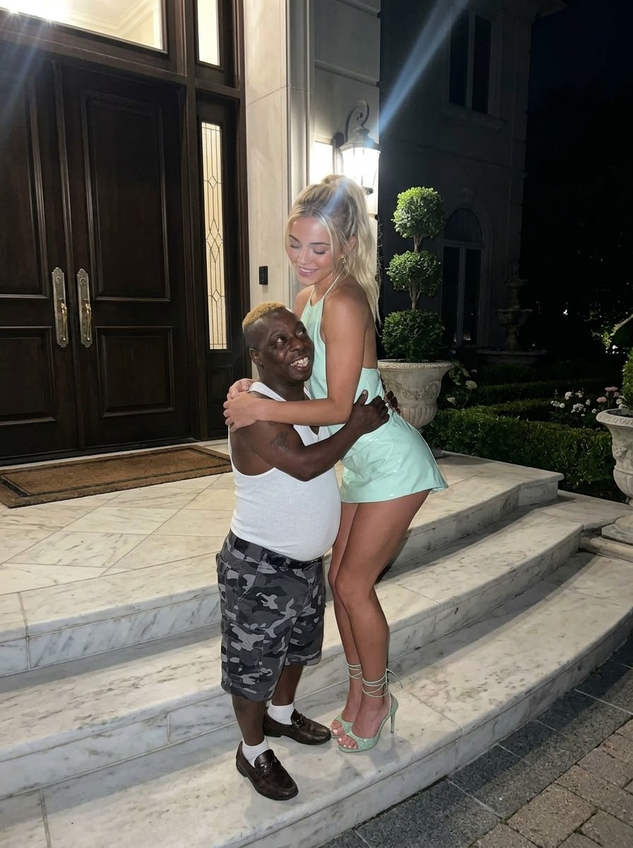 Beetle__pimp's tweet photo. You're never gonna guess who just invited me over @ImLivvyRP https://t.co/Rb757AGDeQ