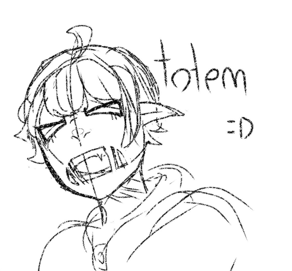 killa_200's tweet photo. También lo publicó acá  ✨y de paso dejó mi cuenta de TikTok que se me olvidó colocar en mi descripción xdddddd https://t.co/MfGw4jwNUW
 
Sisi tótem es hijo de mod y verity (por si alguien pregunta ) https://t.co/2d3qjF1BMK