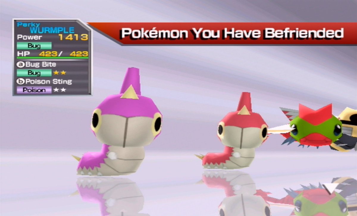 tabbysauce's tweet photo. #RumbleWeekend https://t.co/jNkeNCqpT3