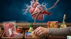 RobyChil's tweet photo. #Conservanti #alimentari, #pressione alta e #salute del #cuore: cosa #rivela il maxi #studio #francese #NutriNet-Santé. Ogni giorno, quando facciamo la spesa al supermercato e mettiamo nel carrello confezioni di affettati, piatti...
Continua a leggere qui: https://t.co/Mzw7g6PJE5 https://t.co/h6cinXEtTh