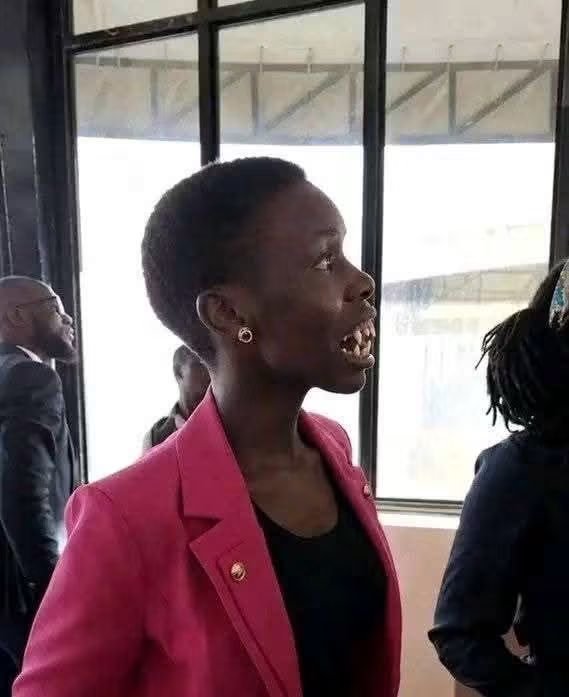 OgSilva85's tweet photo. @Kibet_bull There was also Alionya here the other day foaming in the mouth that when she grows up, she'll become a dairy cow &amp; produce milk to punish Kikuyu for hoarding milk to punish the Luo https://t.co/tyj1ePRWq2