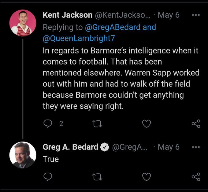 StanleyPooch's tweet photo. @adamjones937 Ask Bono.  #knownothing  #dolt https://t.co/sceiFrC8hz