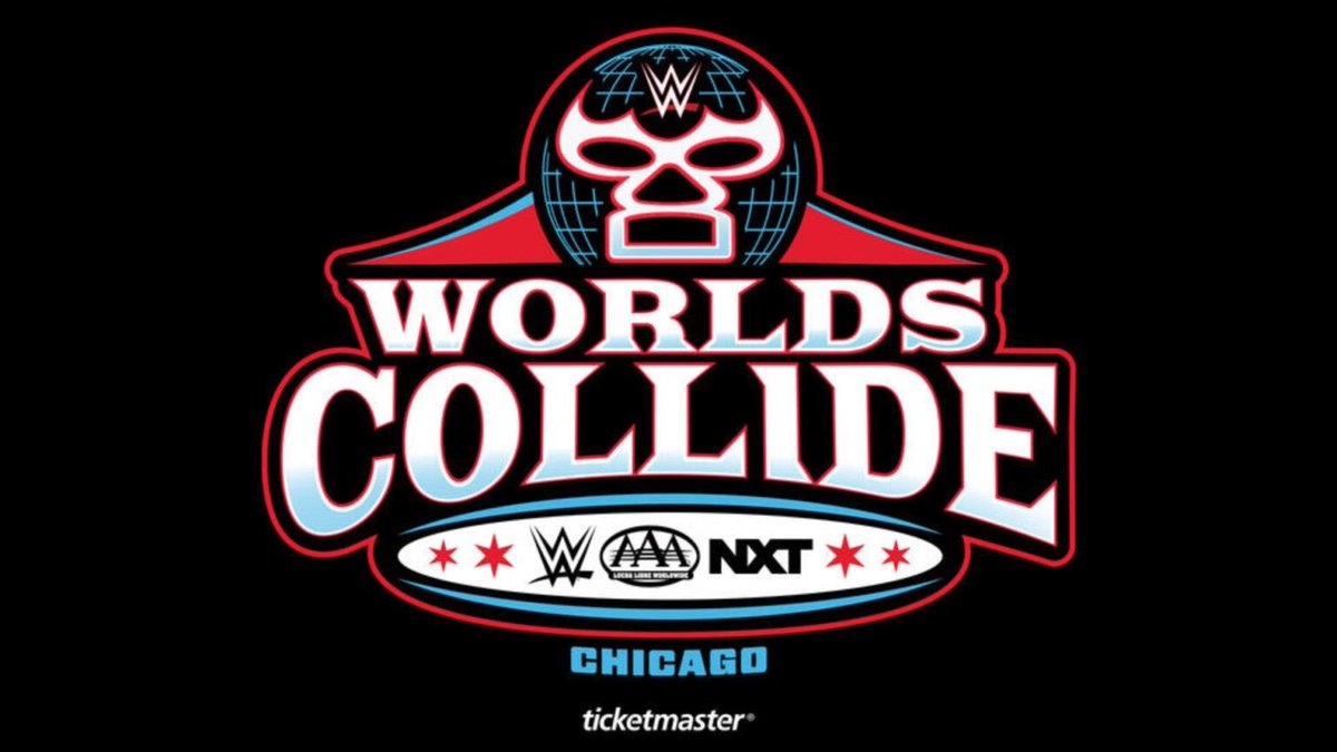 AllEliteLuke's tweet photo. AEW All Out is gonna cook. https://t.co/zUZGcGnblf