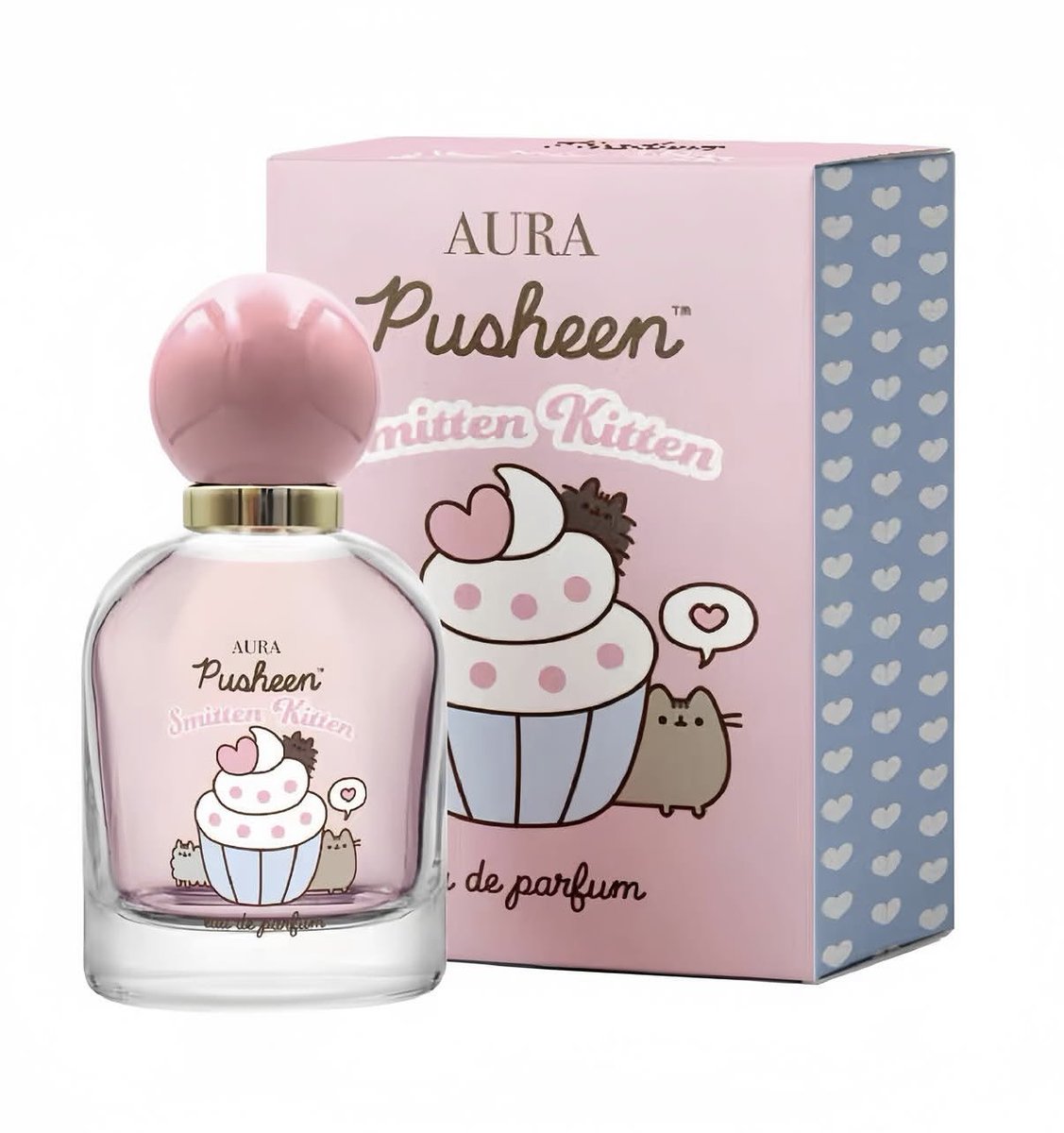 virgoshordie's tweet photo. pusheen perfume 🥹🥹🥹 https://t.co/kuc1WhTxDQ