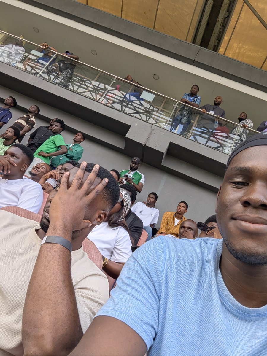 type_deff's tweet photo. Not a good day to be a @SportingLagos fan👎🏾 https://t.co/ZkjuUTtLI8