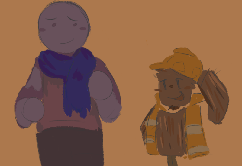 mvvnchkin's tweet photo. very quick wallmark too

#regretevatorfanart #wallmark #regretevator https://t.co/A2VyLkfSzV