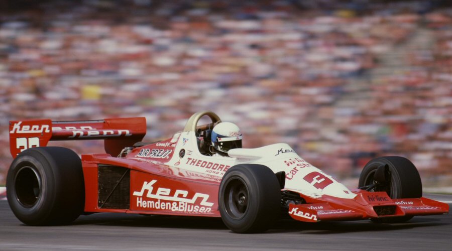 racing_archive's tweet photo. EL AUTO DEL DÍA
1978 - WOLF WR3
Motor: Ford Cosworth DFV V8 3.0 L (475 CV a 11.000 rpm)
Neumático: Goodyear
Combustible: Castrol
3 GP / 0 Punto
#ElAutoDelDía
#F1History
#TheRacingArchive
#F1
#Formula1
#wolfracing https://t.co/GVcPzj08tc