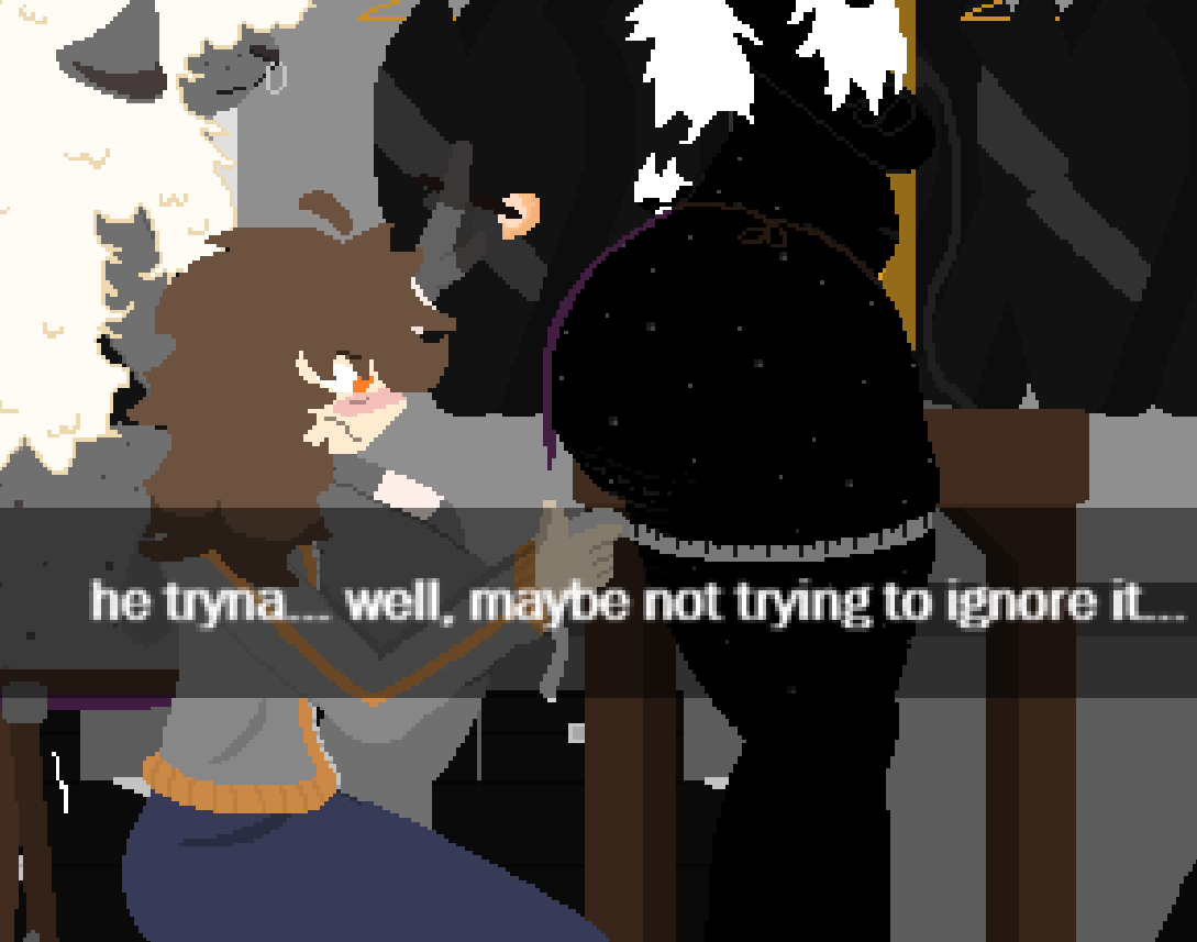 Zeta45077's tweet photo. i rlly hope this is still a "trend" or whatever
ft. @SHEPYbear &amp; @boxic_headcrab https://t.co/1rE3912U1R