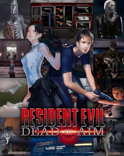 ohnoitsrogerAT's tweet photo. This is day #360 asking @capcom_official for a #ResidentEvil: #DeadAim Remake with modern gameplay!
#Please @RE_Games
#ResidentEvilDeadAim
#Remake #Biohazard
#REBHFun https://t.co/SE1knqyson