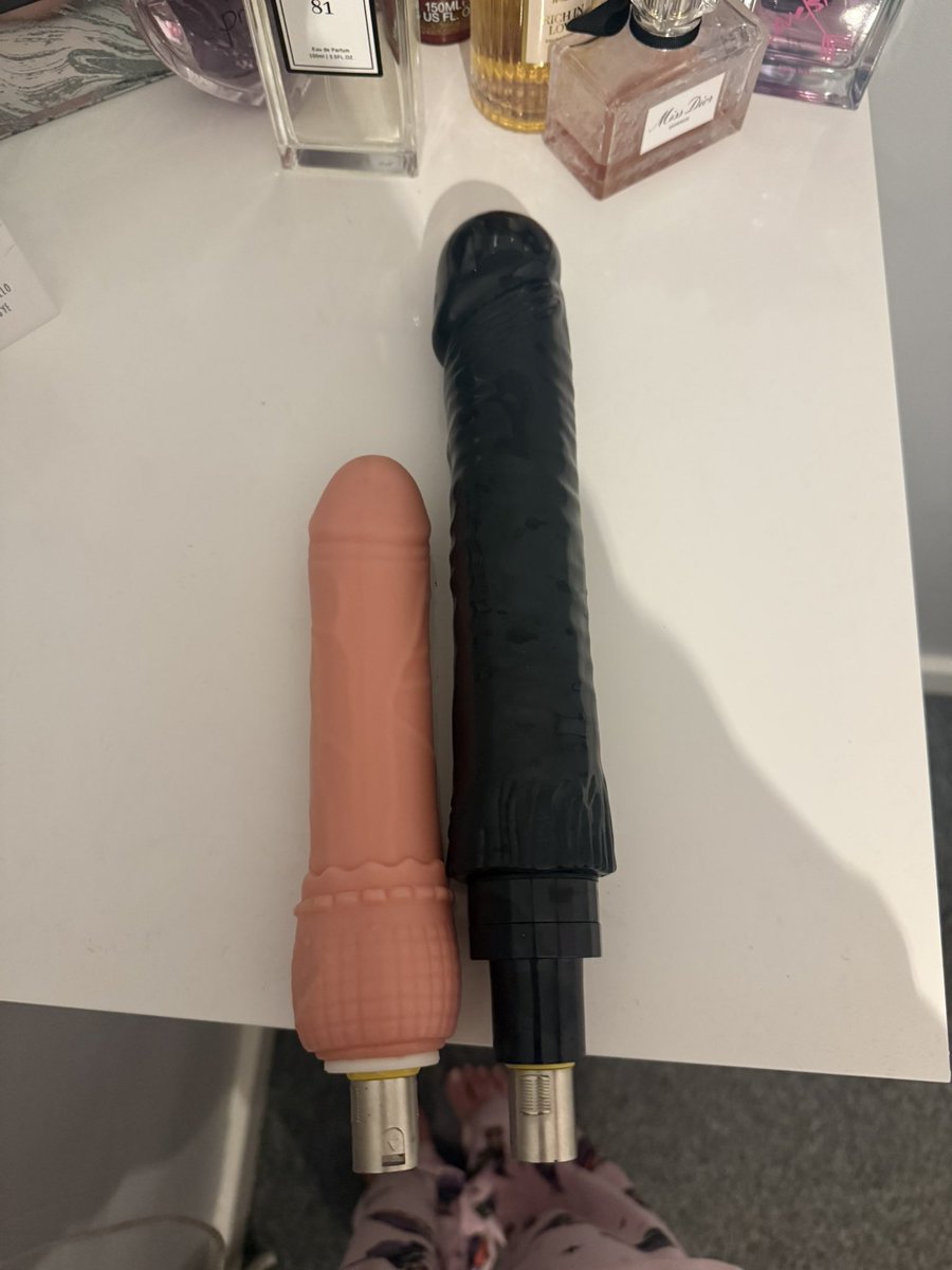Ellss_ann's tweet photo. Look at the size difference🤭 https://t.co/Zmn3HjWCVv