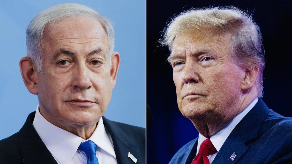 Megatron_ron's tweet photo. 🇺🇸🇮🇱 The Trump administration is preparing sweeping sanctions against the International Criminal Court that could effectively cut the institution off from much of the global financial system due to the indictment against Benjamin Netanyahu, according to WSJ.

The measures would prohibit most transactions with the ICC after a six- to seven-month grace period, potentially preventing the court from conducting U.S.-dollar transactions. 

The US already sanctioned individuals in the court