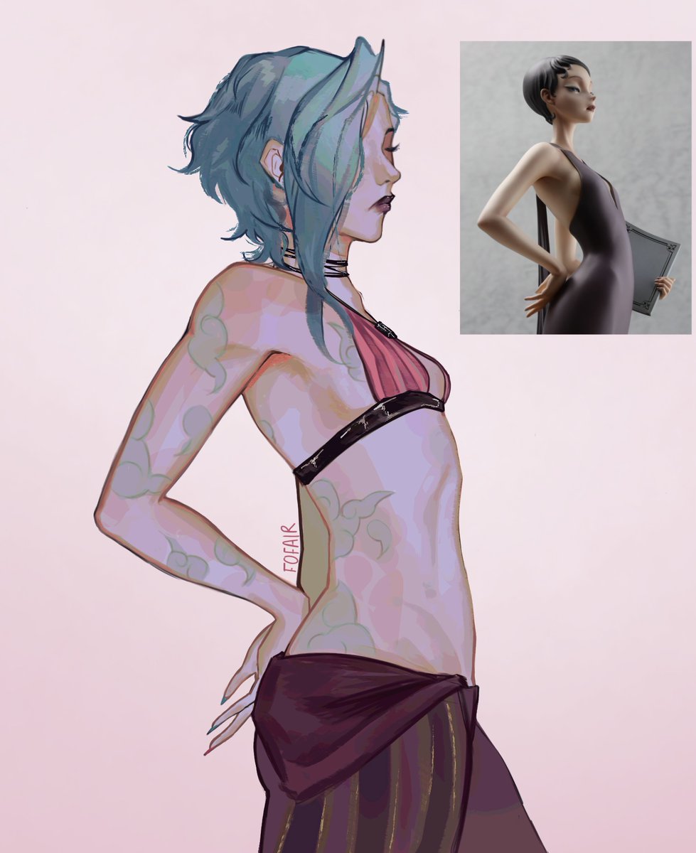 FFofair's tweet photo. More doodles #jinx https://t.co/oAibSjfUtC