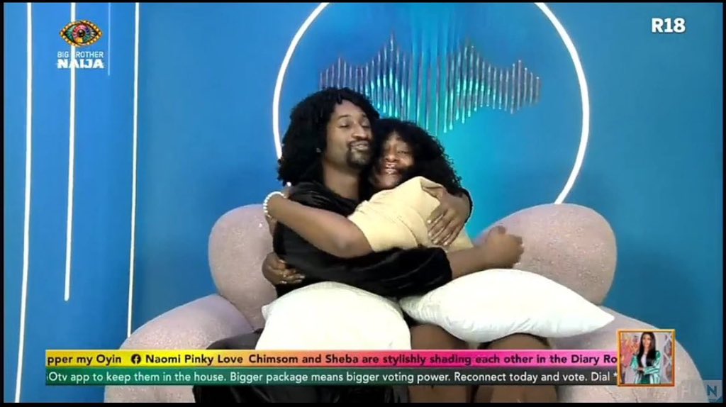 big_beryl's tweet photo. I’m sad 💔😭
I’ve been crying bitterly 
My somboy😭😭😭 oh my heart aches so bad 
My Sheba is sad 💔😭
I’ll miss you so much somboy SB for shorty (in Sheba’s voice) 😭😭😭
I’ll miss you on my screen chimsom chuka😭❤️ thank you for always being there for Sheba thank you for loving her genuinely😭😭 I love you so much too😭😭❤️

I wish you all the best in life 🥹Go and succeed ❤️