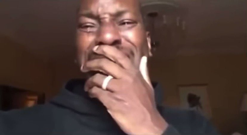 falconshateme's tweet photo. @avy3n they got us bending knee brudda it’s over until week 18 💔 #weout https://t.co/FhAQHKU0j2