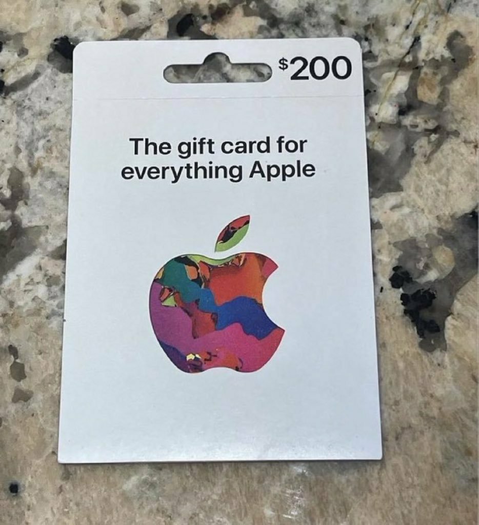 Krishan01700728's tweet photo. Do you accept gift card https://t.co/C7NyYei3vW