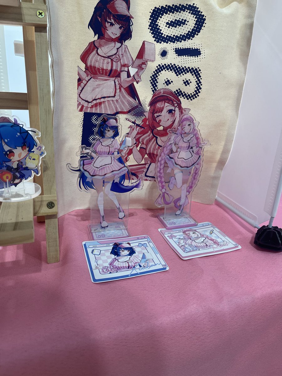 coscole_'s tweet photo. survived vexpo 2026! 

definitely the weekend of all time, but ive met some of the loveliest people in the world and thats all that matters https://t.co/AifiYIHcCL