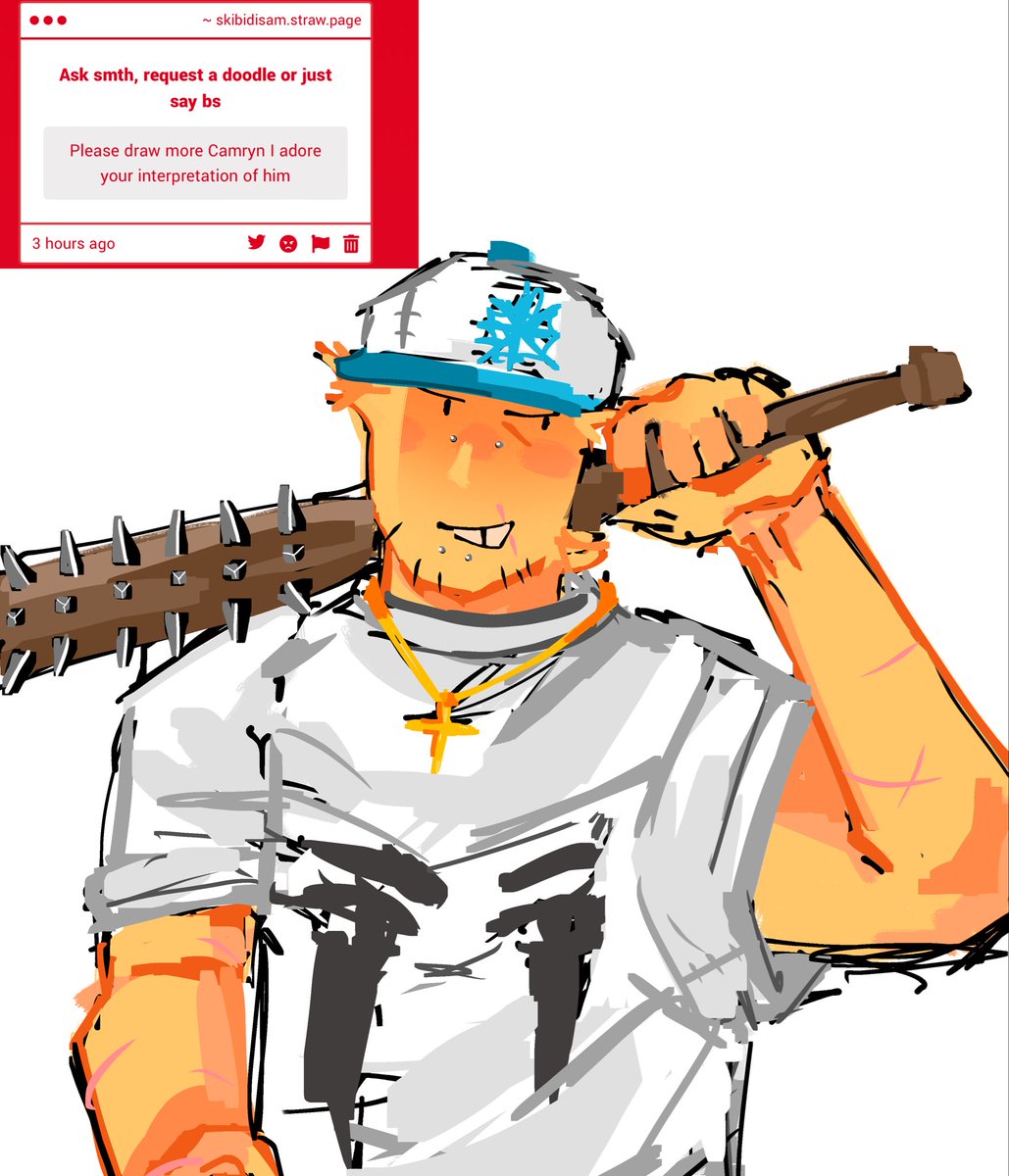 Sam1ty's tweet photo. not sure if anon wanted me to draw my human design for him or not… might do that in a bit #tmirb https://t.co/gyPhaUotSR