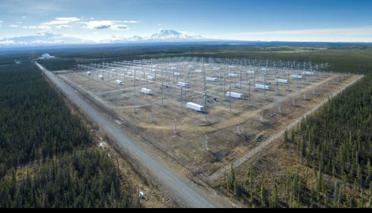 7ycO2aX6DJPS0F4's tweet photo. 詳しい方々の情報から

#千葉県柏市 には
巨大 #HAARP があり
柏市の #気象大学校 構内にある #気象観測レーダー
通称「#東京レーダー」

関東地方全域に豪雨を降らせる力を持っているそうです

毎回思う事ですが､
連休を狙ってますよね

千葉県の農家さんも困っています｡あっ､食糧危機を起こす為⁈ https://t.co/Y1MnMmuyAV