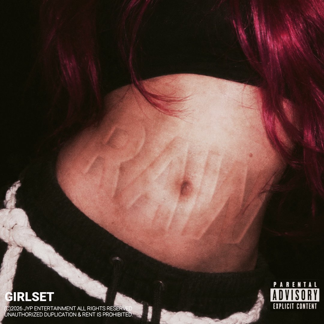 girlsetsite's tweet photo. ‘RAW’ BY GIRLSET COMING ON NOVEMBER 6TH???? WE ARE SEATED https://t.co/FGR9pQXtJ7