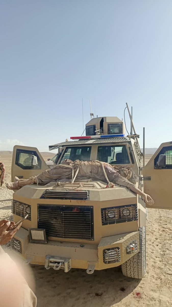 Insightop091's tweet photo. Balochistan:

On September 19, Pakistani security forces conducted an intelligence-based operation in Aftan Koh, Prom, Kech. During the ensuing exchange of fire, four Fitna al-Hindustan terrorists were neutralized, including commander Murtaza alias “Doctor.” https://t.co/ps5ANHr4Ln