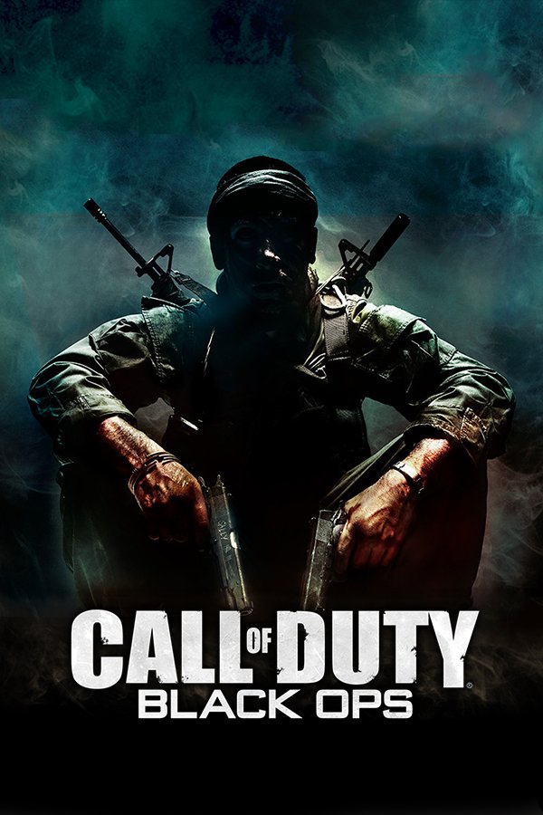 iamkdp49's tweet photo. Finished Saints Row IV: Re-Elected and started playing Call of Duty: Black Ops.

#CallOfDuty #CallOfDutyBlackOps #AlexMason #NowPlaying #Gaming https://t.co/6vMMYYCceM