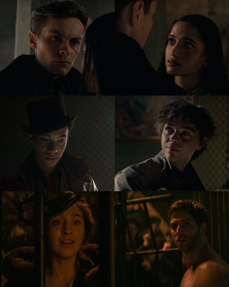 StanWesper's tweet photo. "you don't have to pretend to be okay. we can be not okay together. that'll make it a litle easier, right?" https://t.co/zvWcsKWMsL