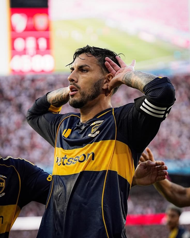 lichavibes's tweet photo. te amaré hasta el fin de mis días leandro daniel paredes, gracias por volver a casa https://t.co/DgrhdL8n1l
