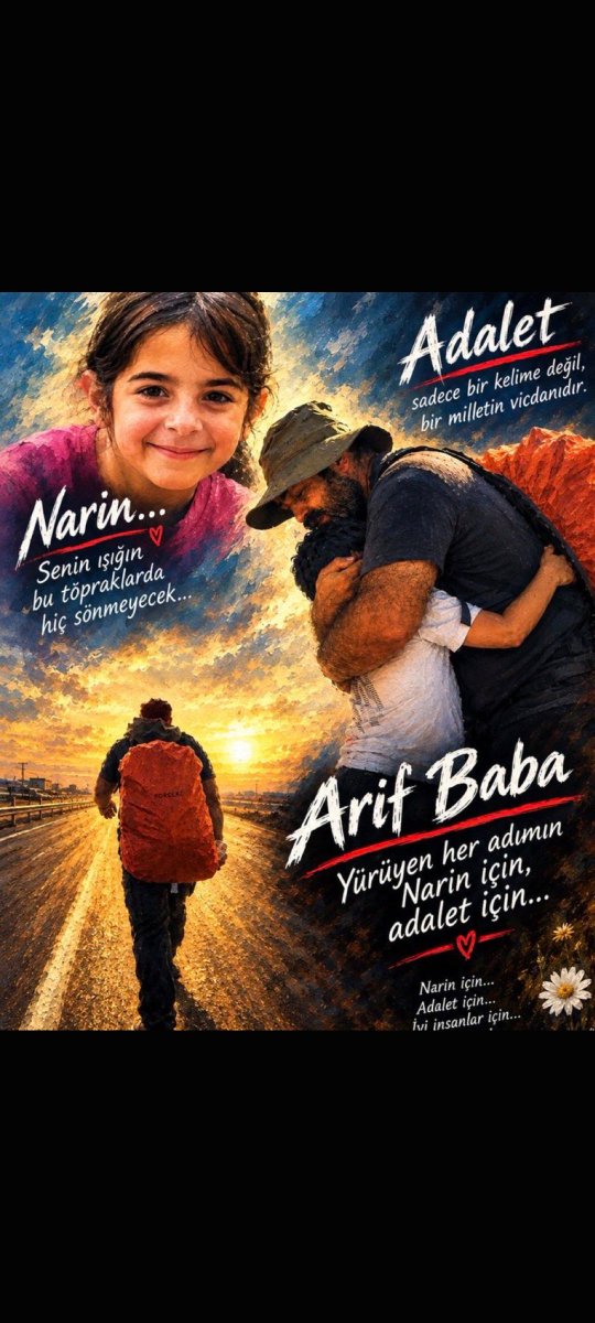 Beyyinee01's tweet photo. Narin bizimde çocuğumuz olabilirdi biraz empati yapalım 
#NariniçinAdaletYolu https://t.co/j8a2ev7qO5