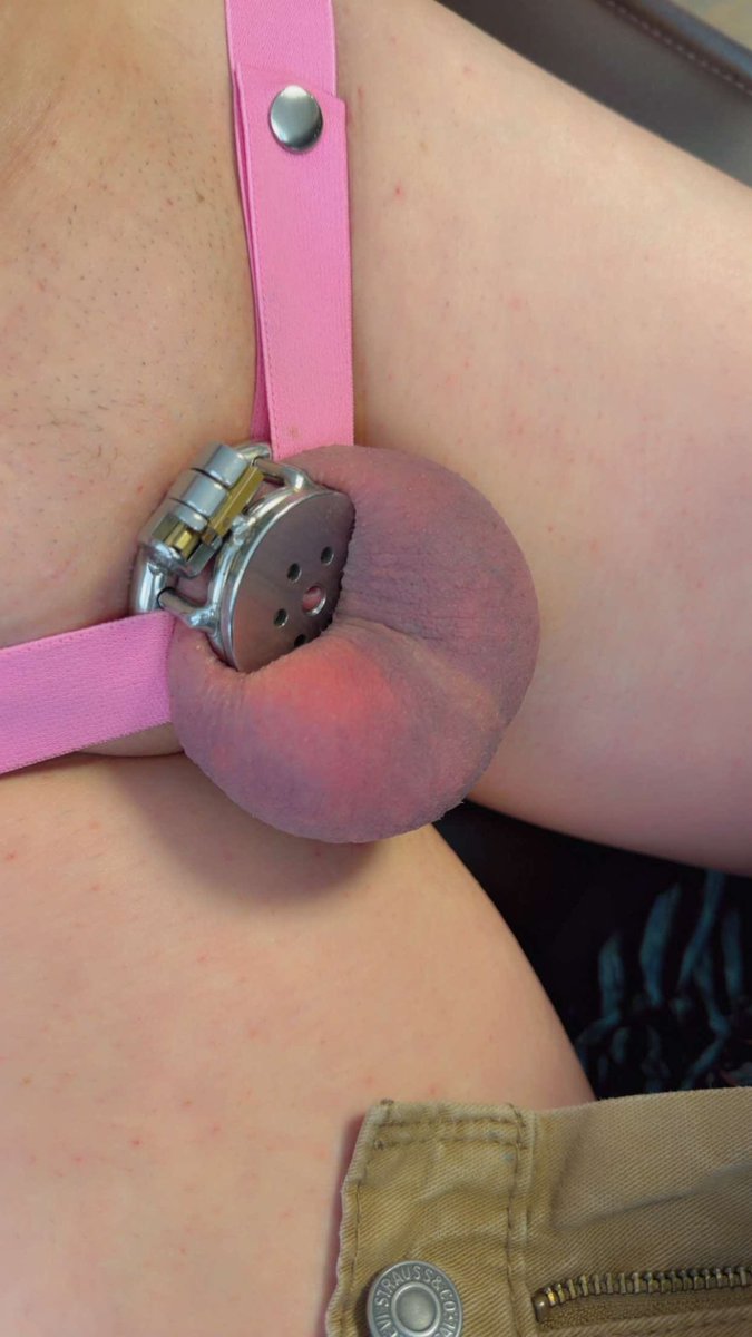 closetsubslut's tweet photo. Sub Slut; I enjoy being used &amp; humiliated for the amusement and pleasure of women, dominant men, &amp; the BNWO… https://t.co/RNDCFZIDUg
