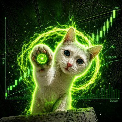 CatMoney_2's tweet photo. Pure community energy, zero cabal games. $CATMONEY is currently in the works to take over Solana. Who’s ready to ape in early? 😼💎🚀

EPJYtANWgQqYEQ5RnRASSrzEbLdpH4ufYJ5kGVKppump https://t.co/ZweblJQIHs
