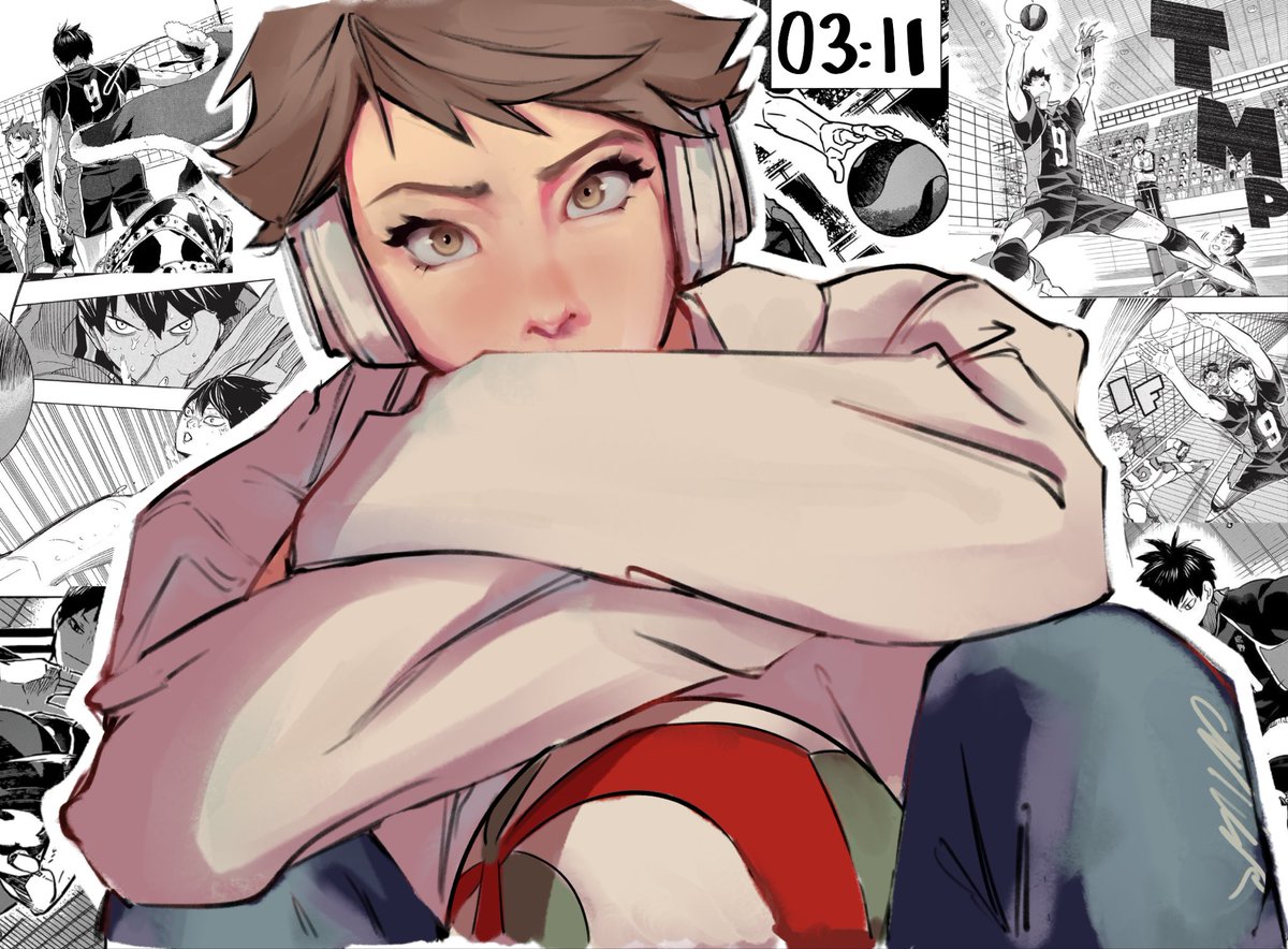 vvikrr's tweet photo. as i said oikawa for the love of god stop jerkin it you weirdo u a bit too obsessed

#oikage https://t.co/cRZRrHX5bR
