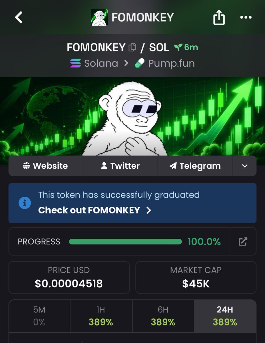 Sniper_beast1's tweet photo. CA>

5cfpcH6HQyHwqwB1oax4aQg17y3wKZyCuQ4UBsuJpump https://t.co/VFiatU0rlT