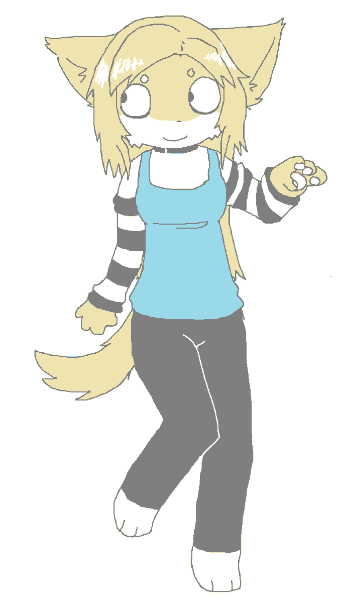 aluminumoxy's tweet photo. furrry gal

#furryartㅤㅤㅤ https://t.co/Dp9hndZfJk