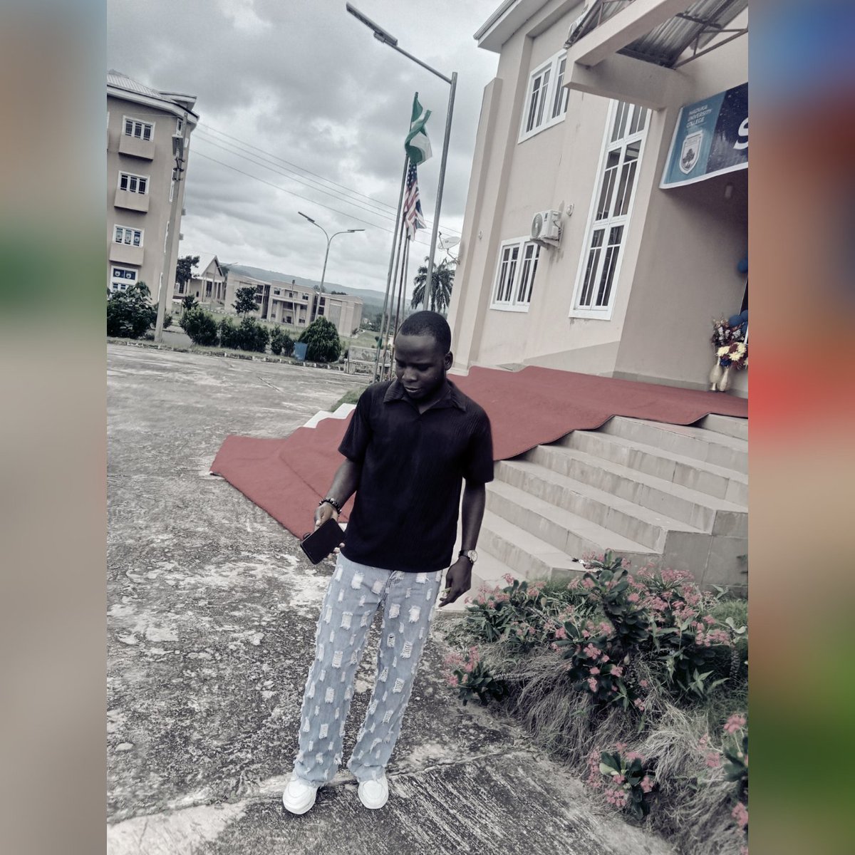 som_profits's tweet photo. Nwoke the cold ka winter🥶

Stepped out https://t.co/gRGlZ182JI