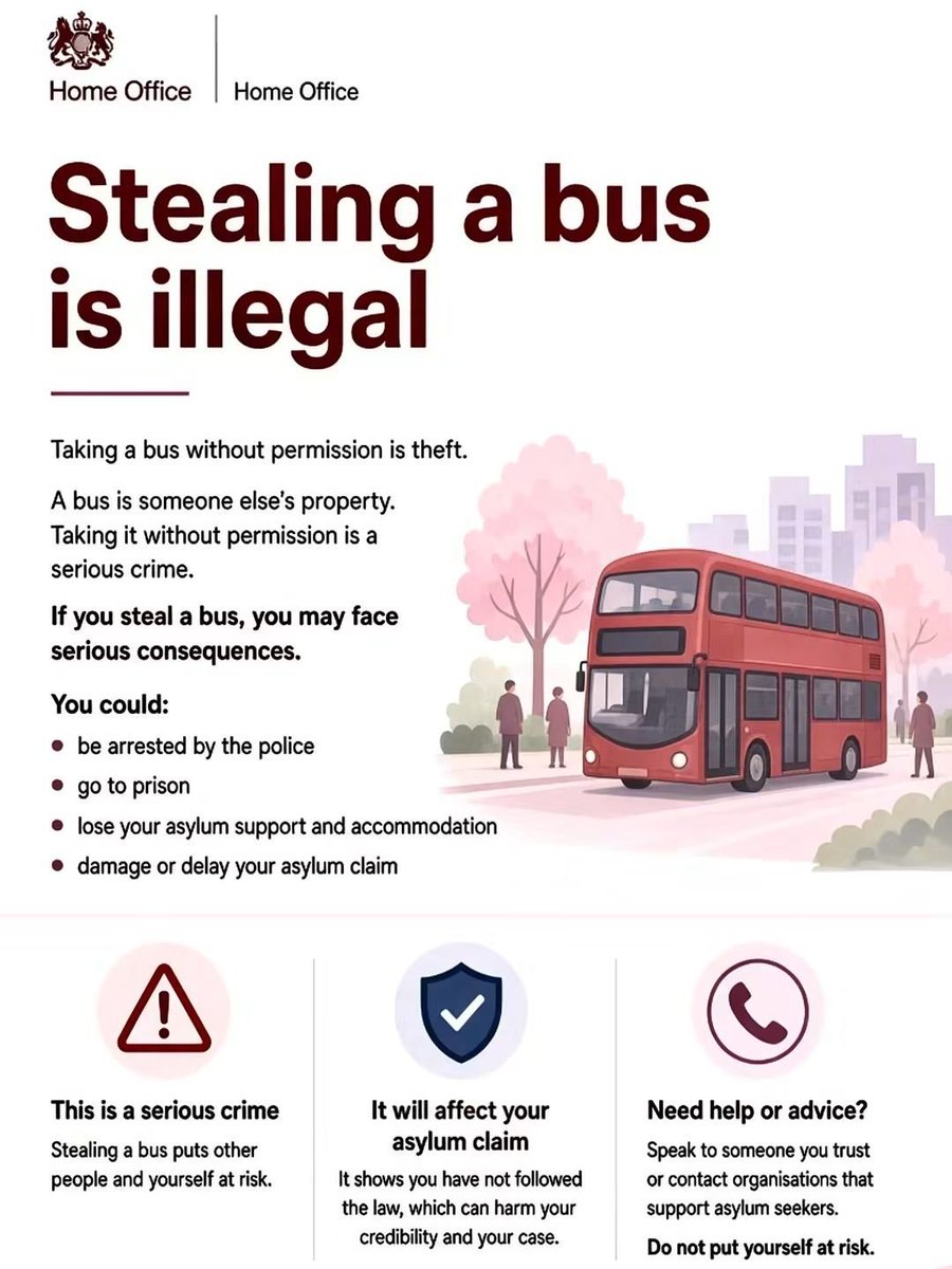 TRobinsonNewEra's tweet photo. You need more leaflets @ShabanaMahmood https://t.co/6UrupLtQOa