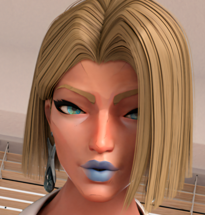 voidmuffin3dx's tweet photo. She knows exactly where you’re looking 😳
https://t.co/8AsQRDOlIF

#EmmaFrost #MarvelRivals #Marvel #Cleavage #HugeBoobs #hugetits #tits #hugebreasts #FanArt #3DArt #VoidMuffin3D #VM3D https://t.co/8extcktNEK